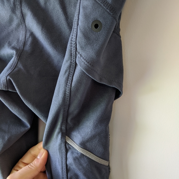 Sugoi Running Leggings - Picture 3 of 4